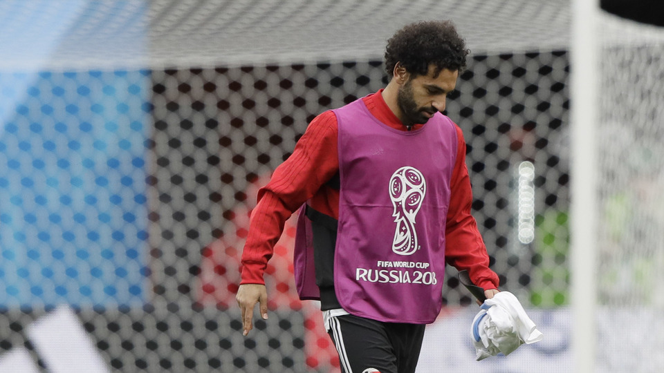 Salah için resmi açıklama geldi!