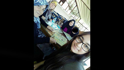 Son fotoğrafları oldu! Dakikalar sonra...