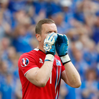 Hannes Halldorsson'un ilginç hayatı!