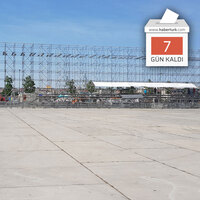 AK Parti Yenikapı'da ve HDP Bakırköy'de miting düzenliyor