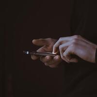 Hayattaki boşluk teknoloji bağımlılığına itiyor!