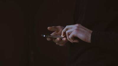 Hayattaki boşluk teknoloji bağımlılığına itiyor!