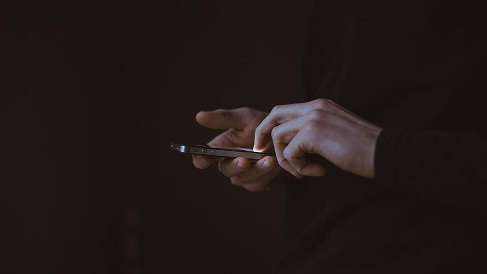 Hayattaki boşluk teknoloji bağımlılığına itiyor!