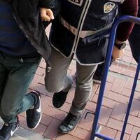 Suruç'ta yaşananlarla ilgili 1 kişi tutuklandı