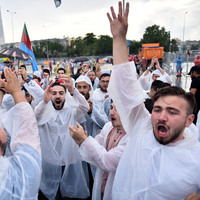 Erdoğan'dan İnce'ye: Gereğini önümüzdeki hafta yapacağız