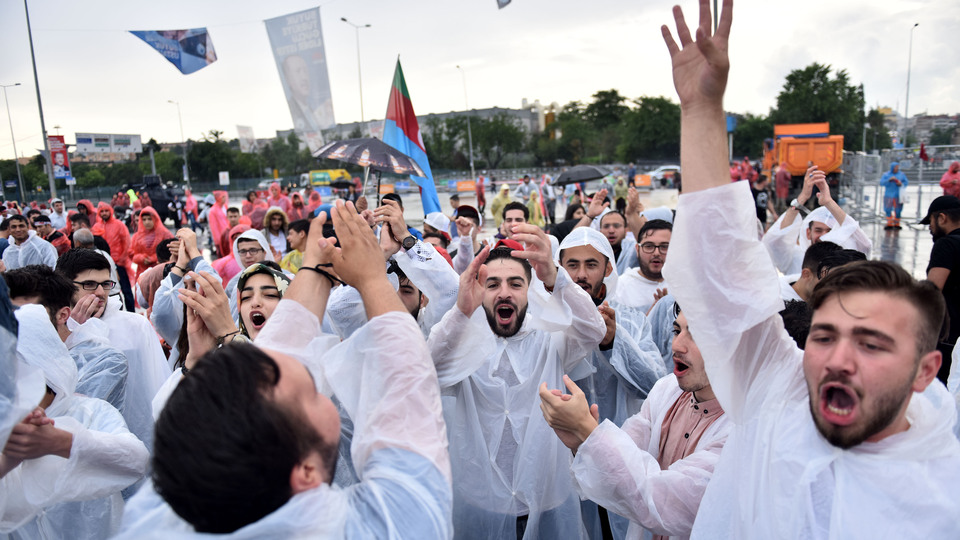 Erdoğan'dan İnce'ye: Gereğini önümüzdeki hafta yapacağız