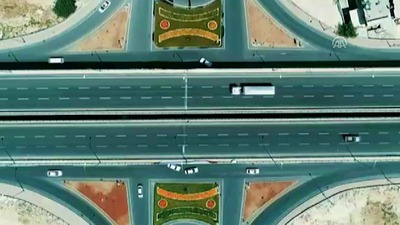 AK Parti'den 3 dilde tanıtım filmi