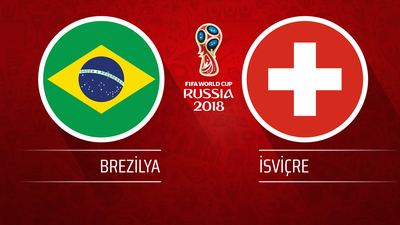 Rusya'da bir sürpriz daha! Brezilya...