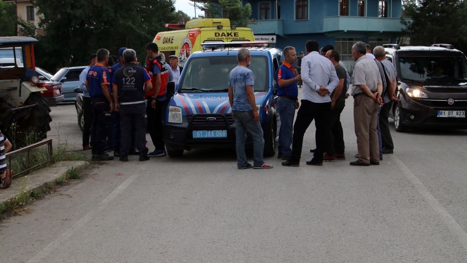 Bayramın ilk günü kayboldu, hala aranıyor