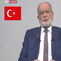 Karamollaoğlu: Gün birlik olma günüdür