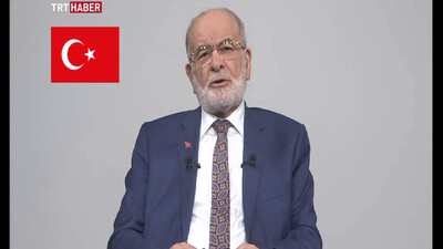 Karamollaoğlu: Gün birlik olma günüdür