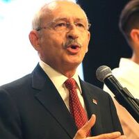 Kılıçdaroğlu: Ben size bu ülkede kardeşçe yaşamayı vaat ediyorum