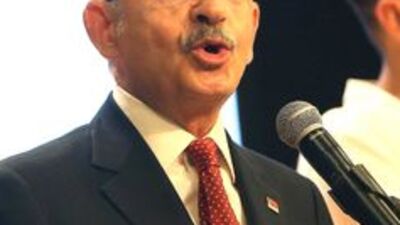 Kılıçdaroğlu: Ben size bu ülkede kardeşçe yaşamayı vaat ediyorum