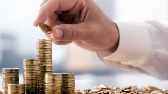 Cebimize giren toplam bozuk para miktarı açıklandı