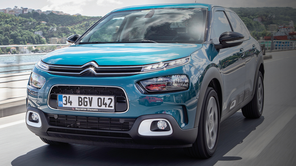 Benzini ve dizeli aynı fiyat