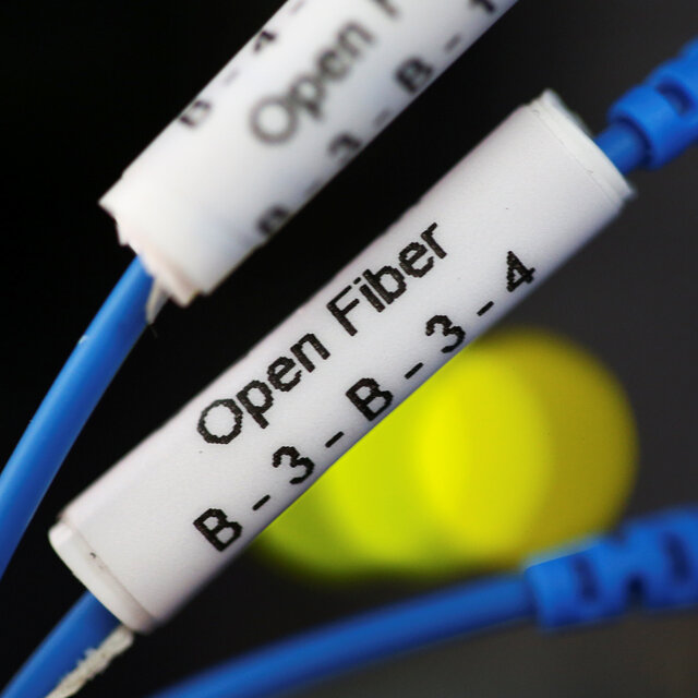 "Türk usulü fiber dünyaya örnek olacak"