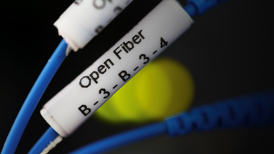 "Türk usulü fiber dünyaya örnek olacak"