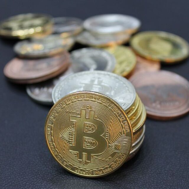 Bitcoin ne kadar oldu?