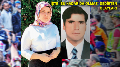 "Keşke babam 1 gün önce ölseydi"