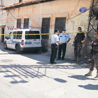 'Yüksek ses' konuşmaya başlayınca dehşet yaşandı!