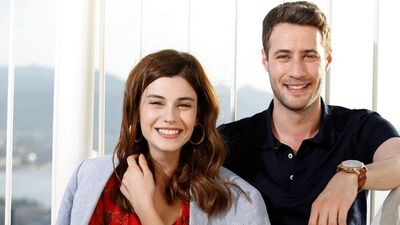 Darısı Başımıza oyuncuları