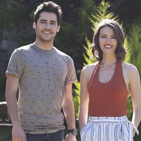 Meleklerin Aşkı oyuncu kadrosunda kimler var?