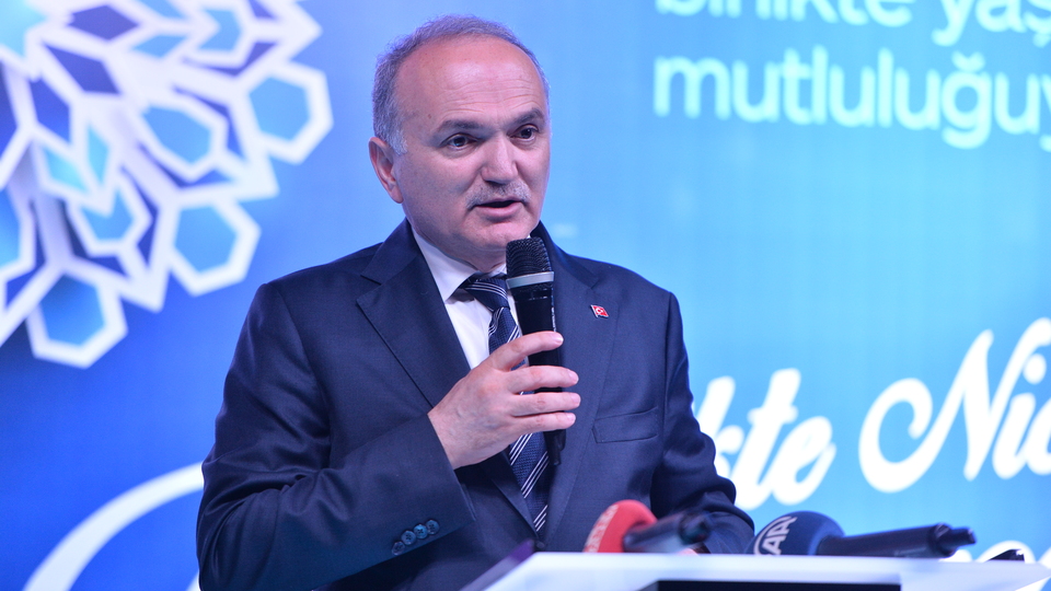 Hükümetten işsizlik rakamlarına ilk yorum