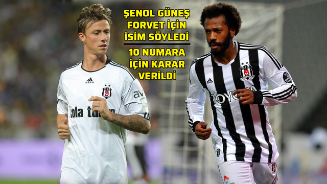 Bir müjde, bir kötü haber!