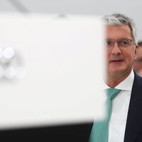 Otomotiv devinin CEO'su tutuklandı