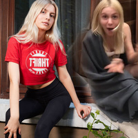 Aleyna Tilki'den uyuşturucu açıklaması