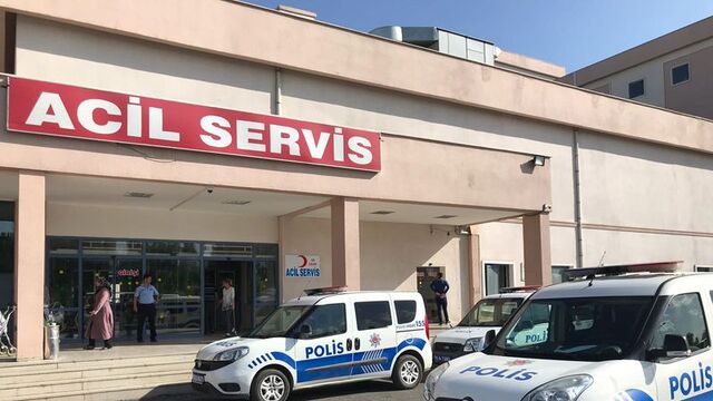 Kışlada dehşet! Nöbette 2 arkadaşını vurup...