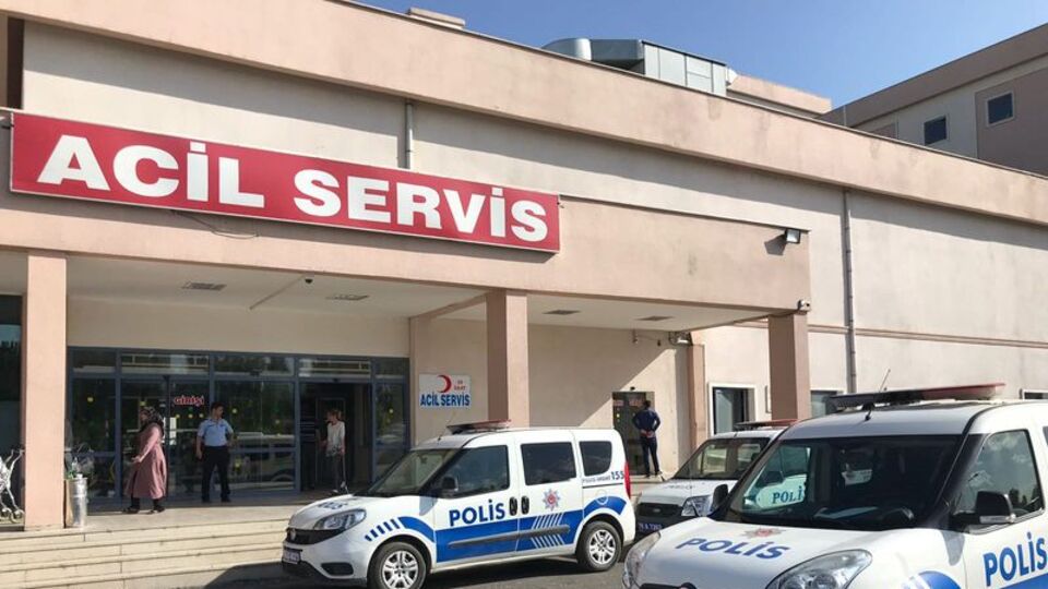 Kışlada dehşet! Nöbette 2 arkadaşını vurup...