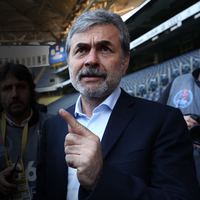 İkinci Kocaman dönemi kısa sürdü!