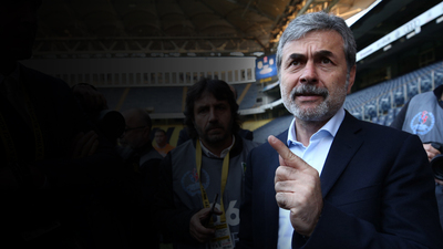 İkinci Kocaman dönemi kısa sürdü!