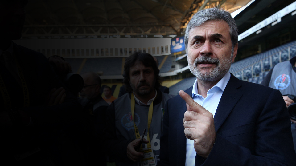 İkinci Kocaman dönemi kısa sürdü!