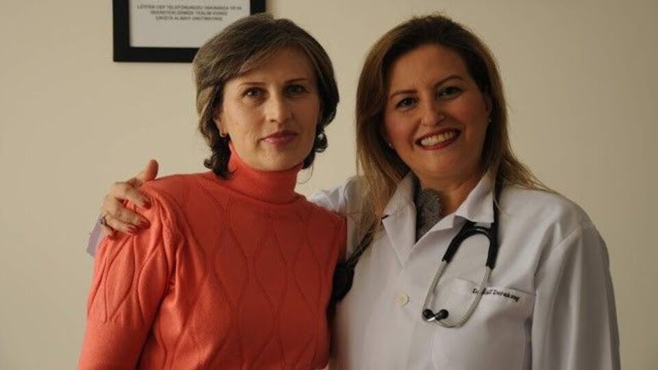 Birkaç ay ömür biçmişlerdi! 15 yılda 10 kez başına bu geldi...