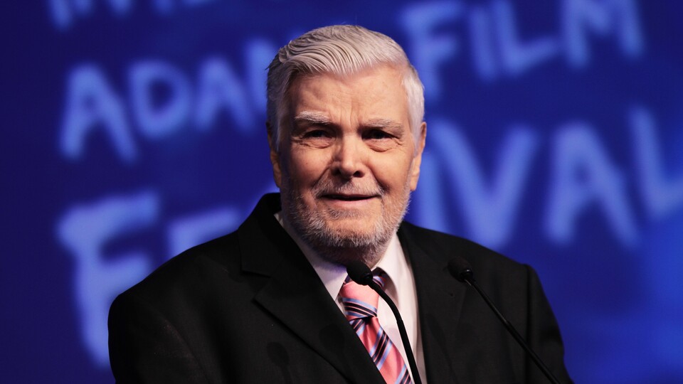 Ünlü oyuncudan kötü haber