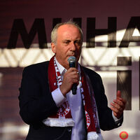 Muharrem İnce'den 'cami' çıkışı