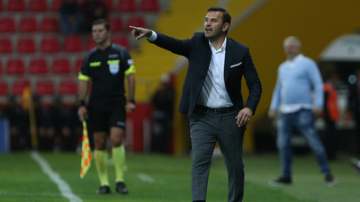 "İstikrardan yanaydım ama olmadı"