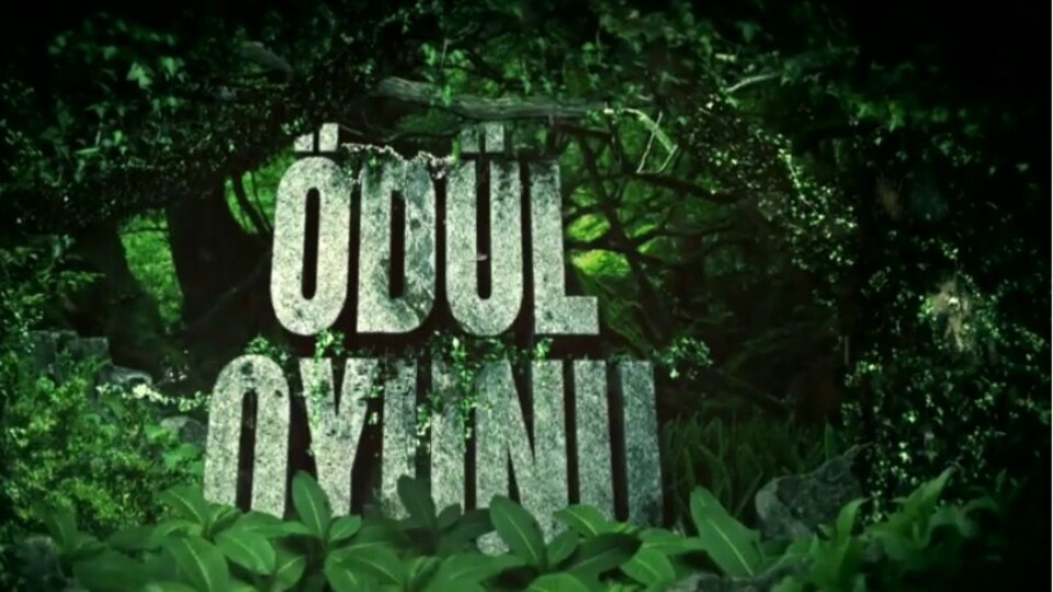 Survivor Punta Cana hamburger ödülü oyununu kim kazandı?