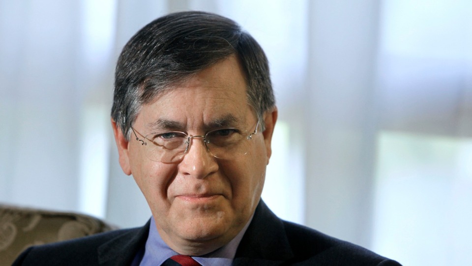 ABD'nin yeni Ankara Büyükelçisi belli oldu