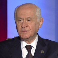 Bahçeli: Meclis'te uyum sağlanamazsa erken seçim düşünülebilir