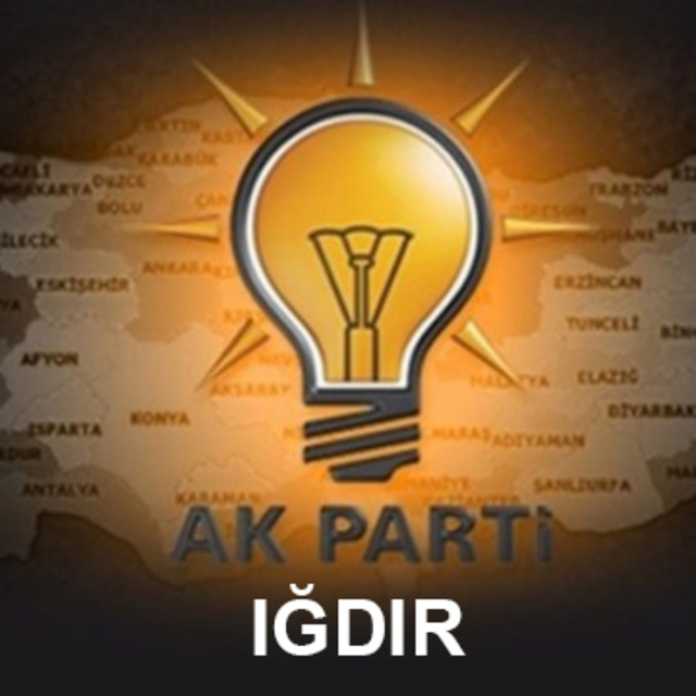 Iğdır AK Parti milletvekili aday listesi!