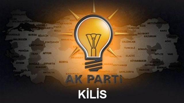 Kilis AK Parti milletvekili aday listesi!