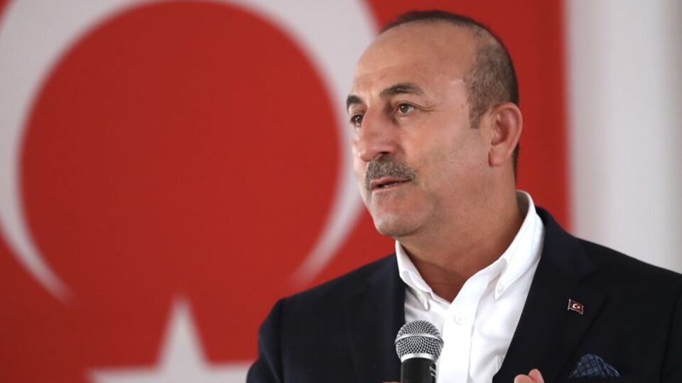Çavuşoğlu: Münbiç'in içerisine de gireceğiz