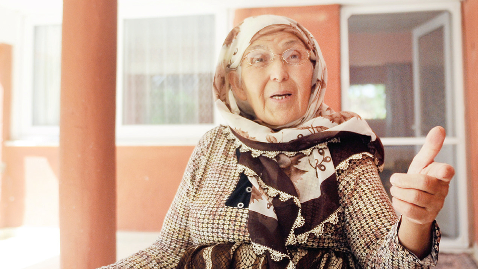 Babasının maaşına 40 yıl sonra kavuştu