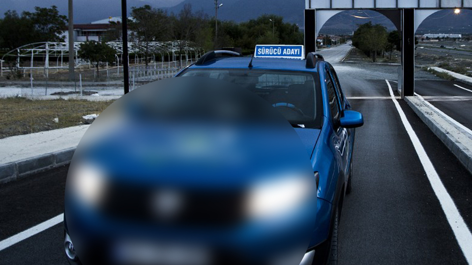 Ehliyet sınavı ne zaman?