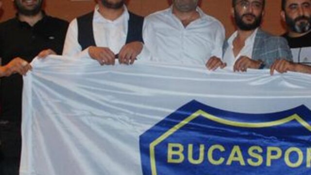 Bucaspor sıkıştı