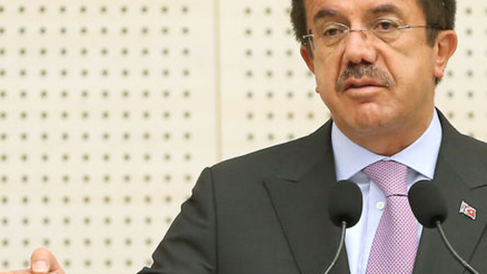 "Kurla ilgili çok farklı şeyler konuşacağız"