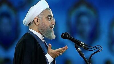 Ruhani'den "Yemen krizi siyasi yollarla çözülmeli" açıklaması